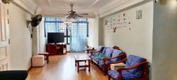 Blk 101 Whampoa View (Toa Payoh), HDB 4 Rooms #539694461